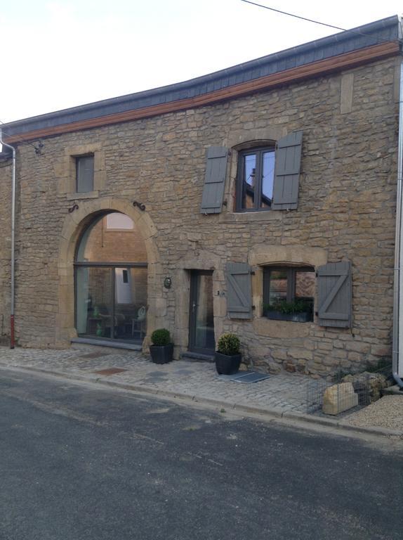 Gite De L'O D'Or Villers-devant-Orval Exterior photo